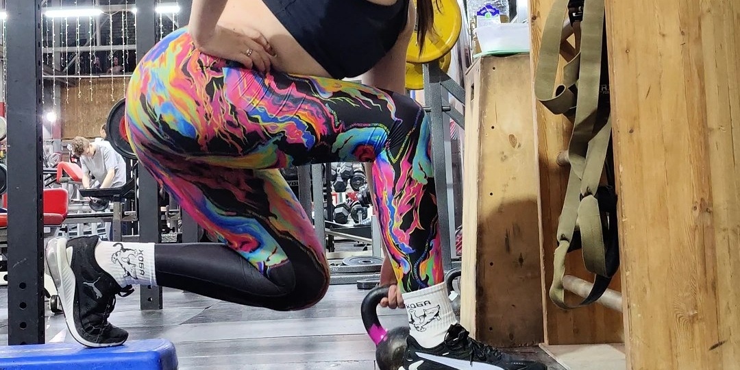 О том, как я задолбалась