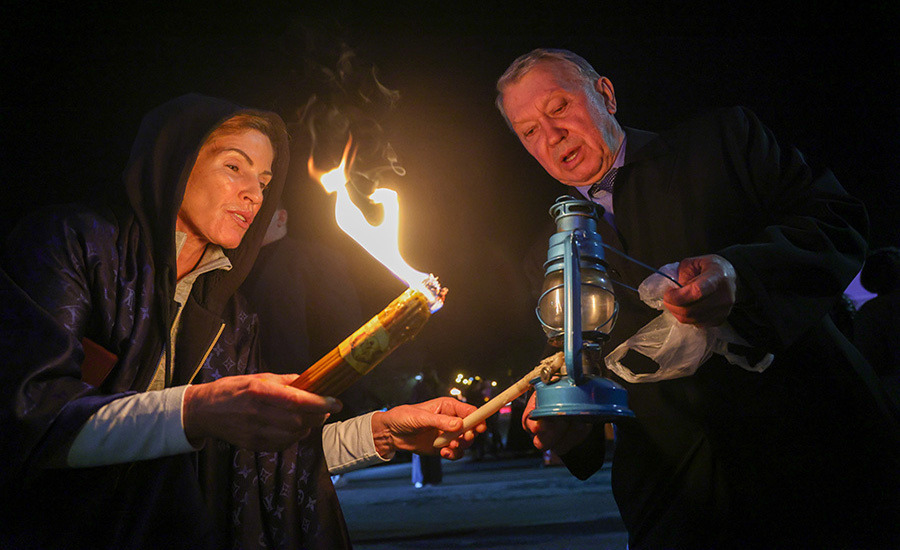    © Сергей Карпухин/ТАСС