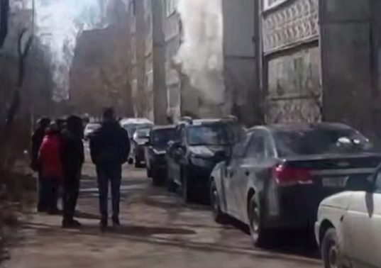    Фото: соцсети