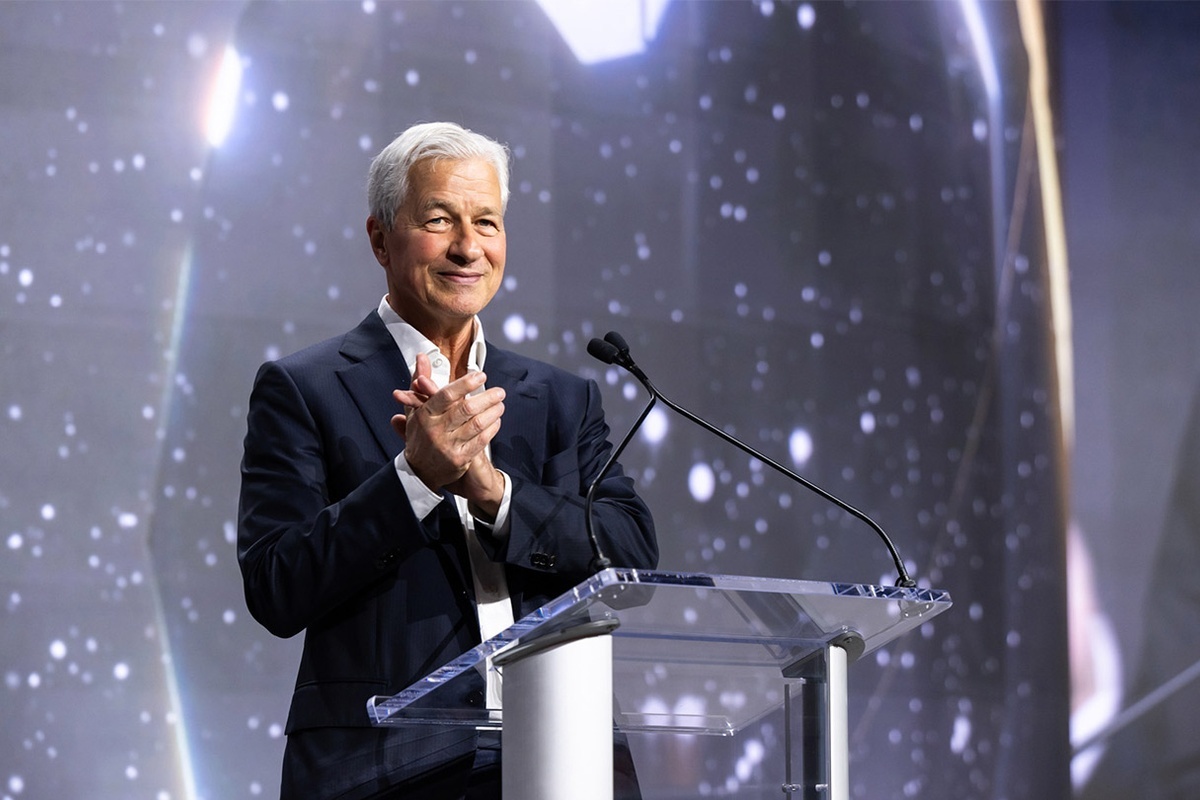    Фото: JPMorgan Chase, источник: jpmorganchase.com