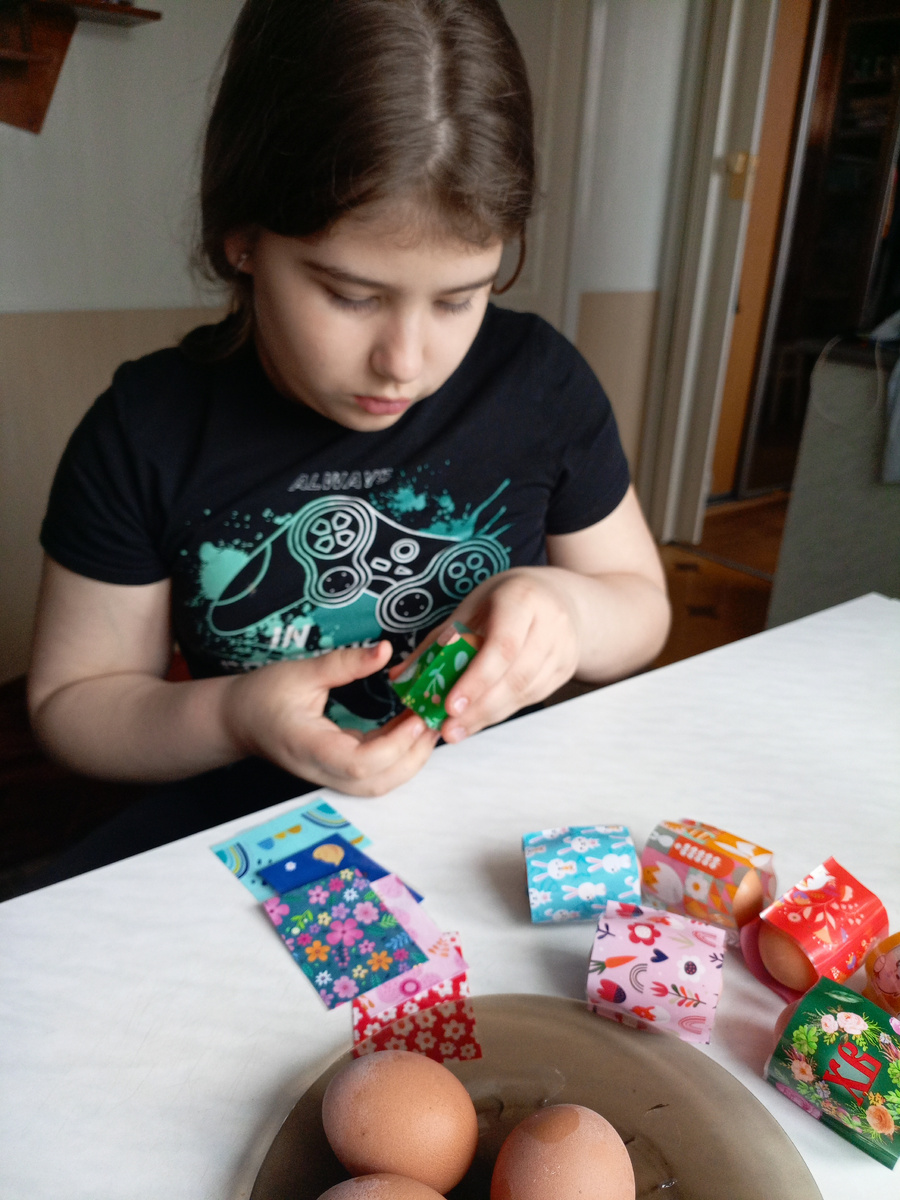 Фото сделано автором канала