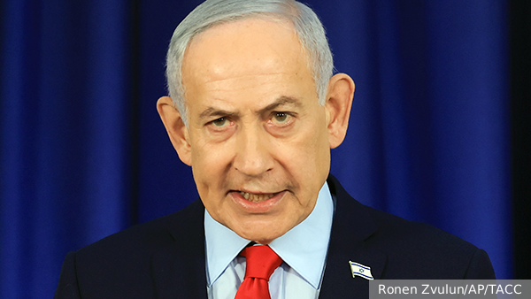     Фото: Ronen Zvulun/AP/ТАСС   
 Текст: Мария Иванова