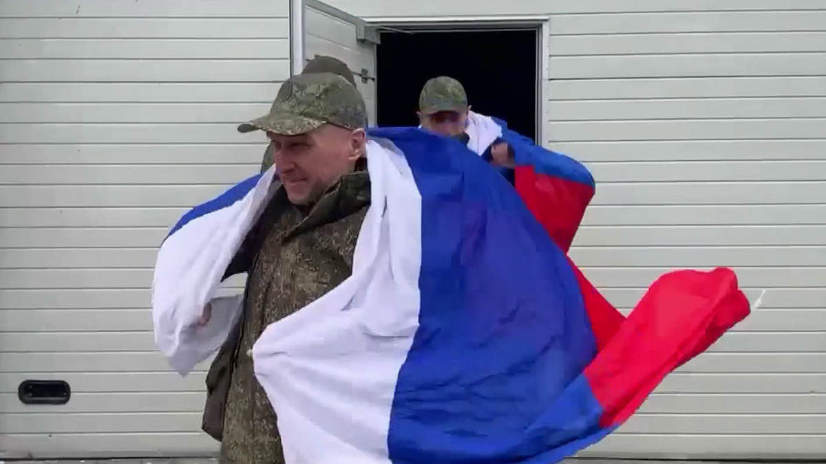    Первый канал