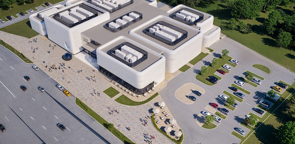 Владимир Ефимов: в девяти административных округах столицы реализуют 27 новых МаИП