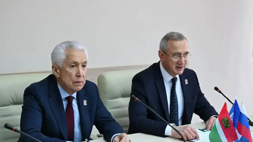    Фото: телеграм-канал Владислава Шапши