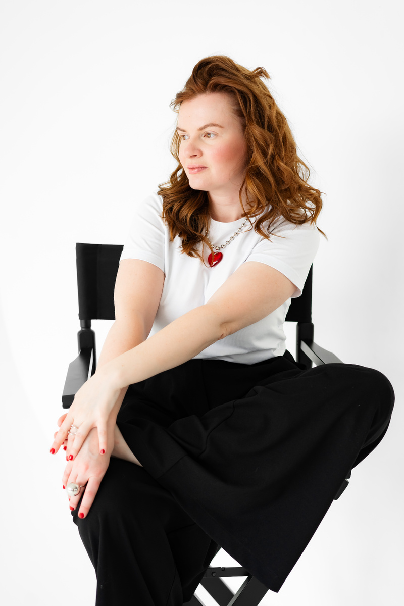 Психолог Крымова Елена