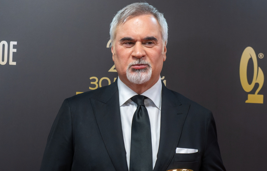    Komsomolskaya Pravda/Global Look Press/Global Look Press