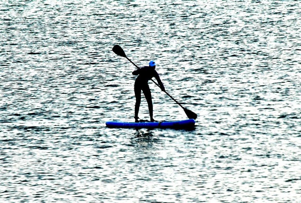    Компания не зарегистрировалась в МЧС перед сплавом, мужчина был без жилета. Владимир ВЕЛЕНГУРИН