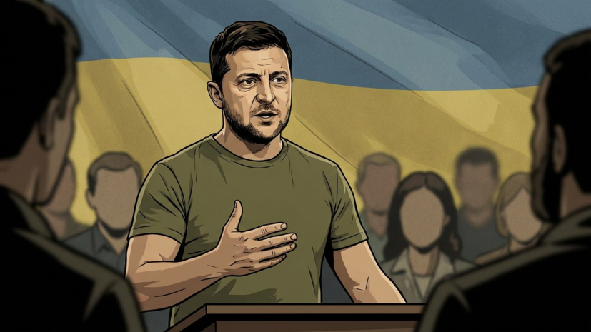   Сгенерировано с помощью ИИ