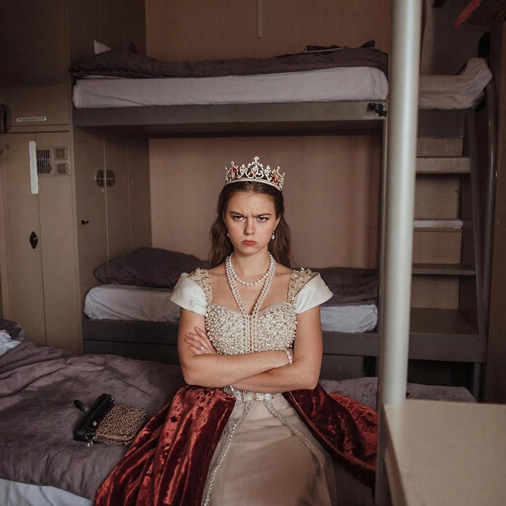 Картинка сгенерирована ИИ