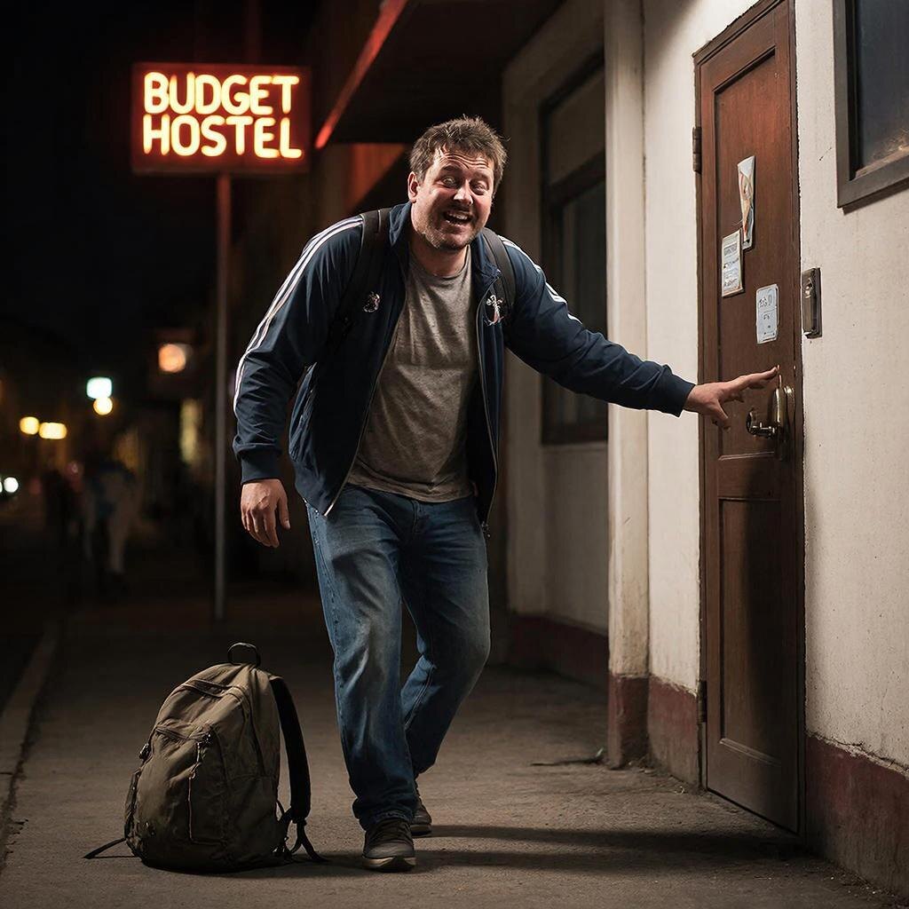 Картинка сгенерирована ИИ