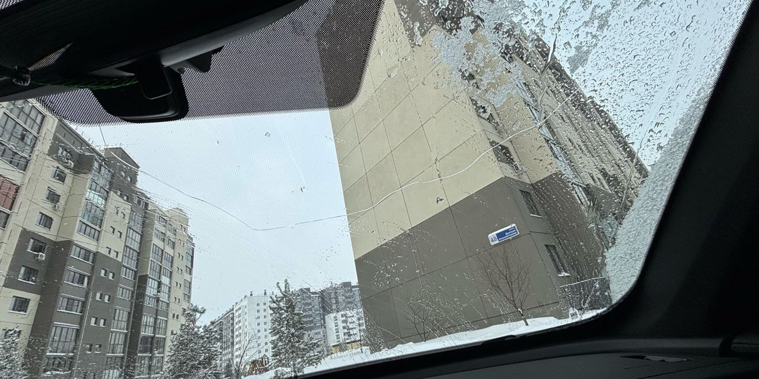 "Хрустальный вирус": почему на новых Haval Jolion лопаются стёкла и трещат панорамы