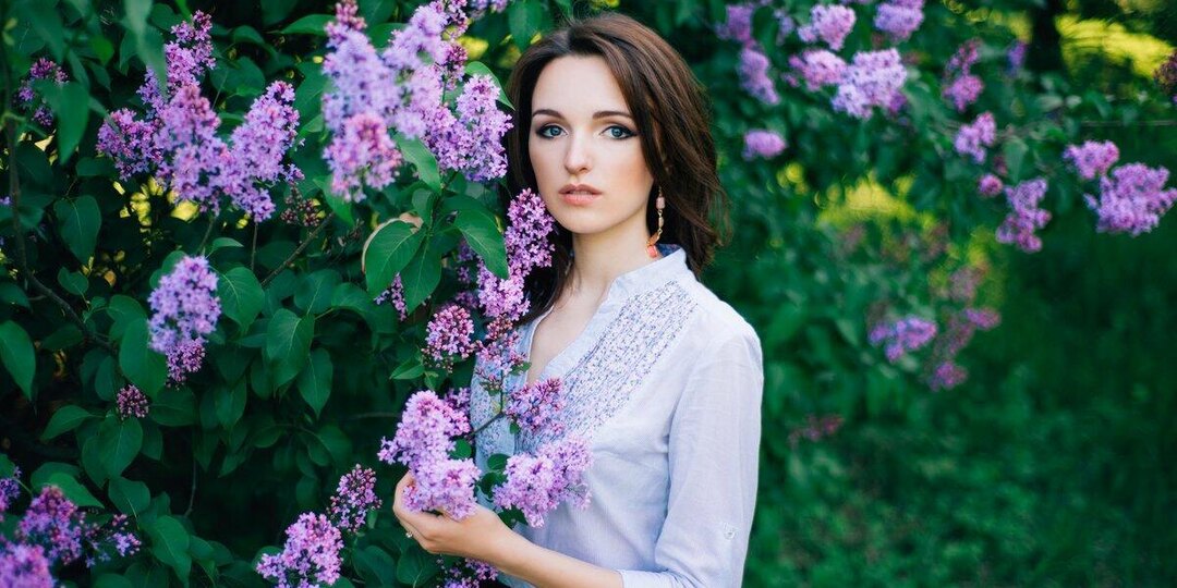 Как найти себя и расцвести в любом возрасте.