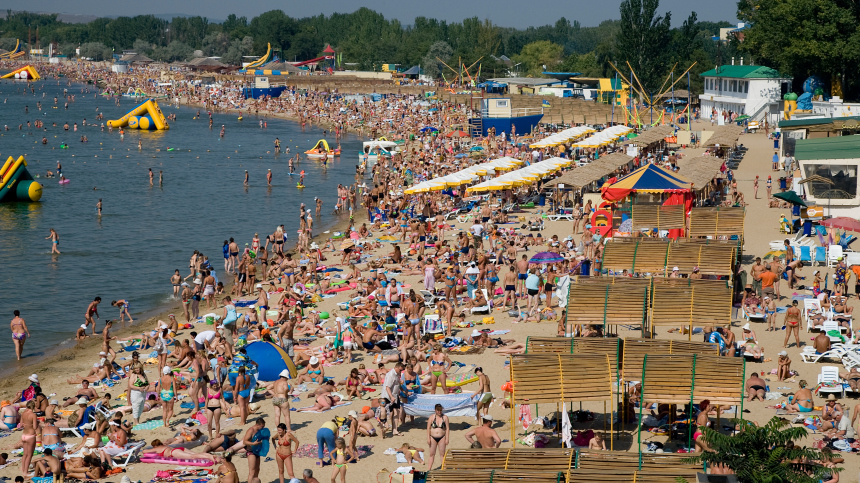    Фото: www.globallookpress.com/Роман Денисов