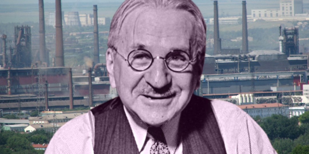 «Красная сборка»: почему иностранный опыт не прижился на советском конвейере