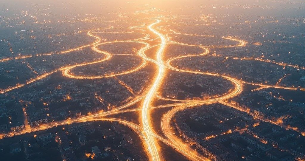 О ВЫБОРЕ И СТРАХЕ ОШИБИТЬСЯ Притча