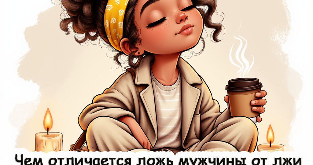 Добрые шутки про нас, красивых