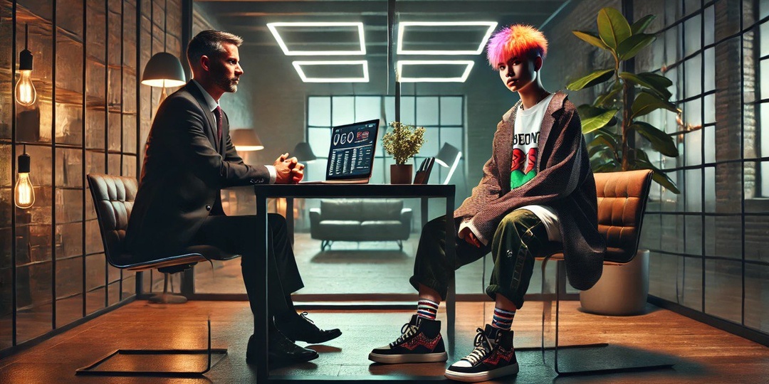 Острая фаза кризиса может начаться в 2035 году. Спровоцировать обвал могут зумеры