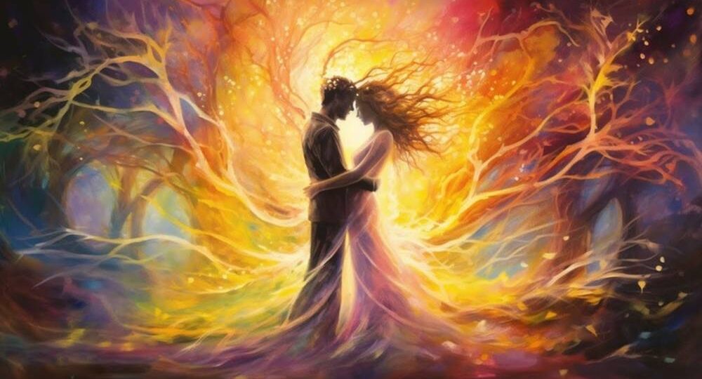 Сердце, Чувства, Любовь: Вечная Симфония Женской Души.