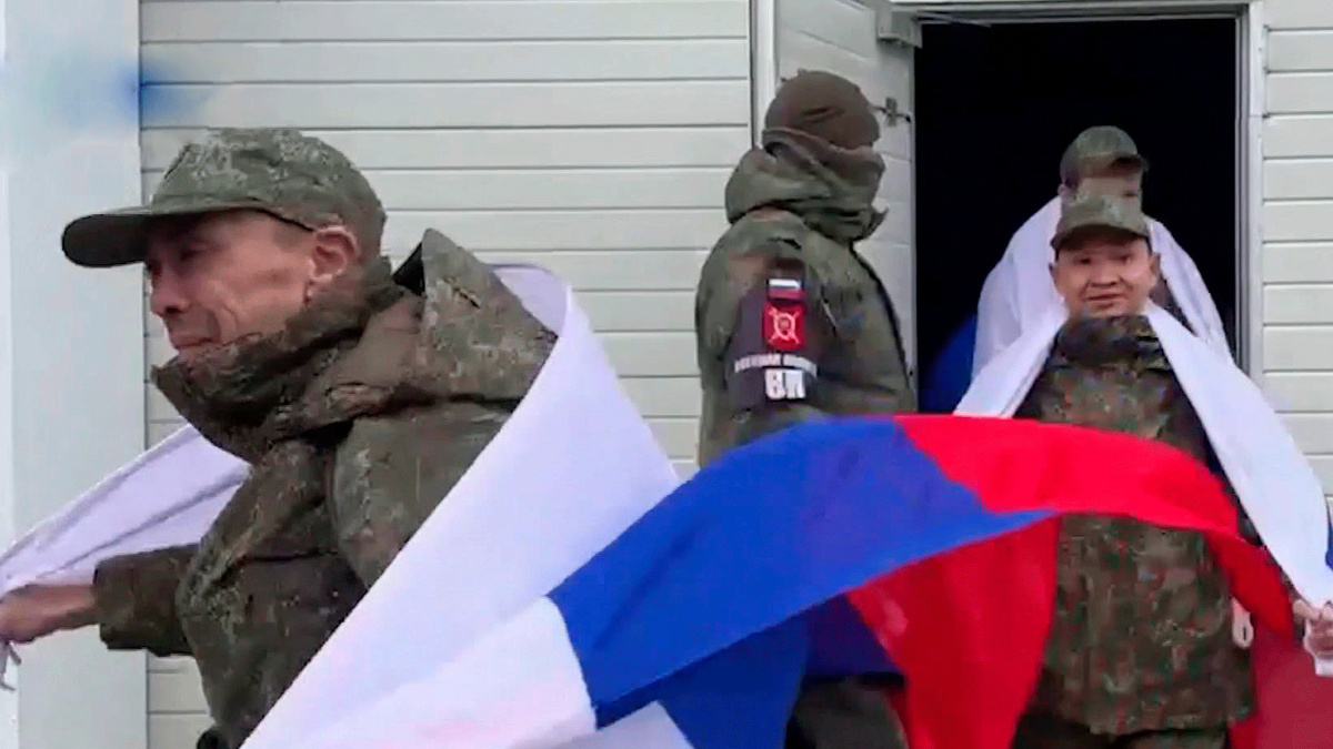    Первый канал