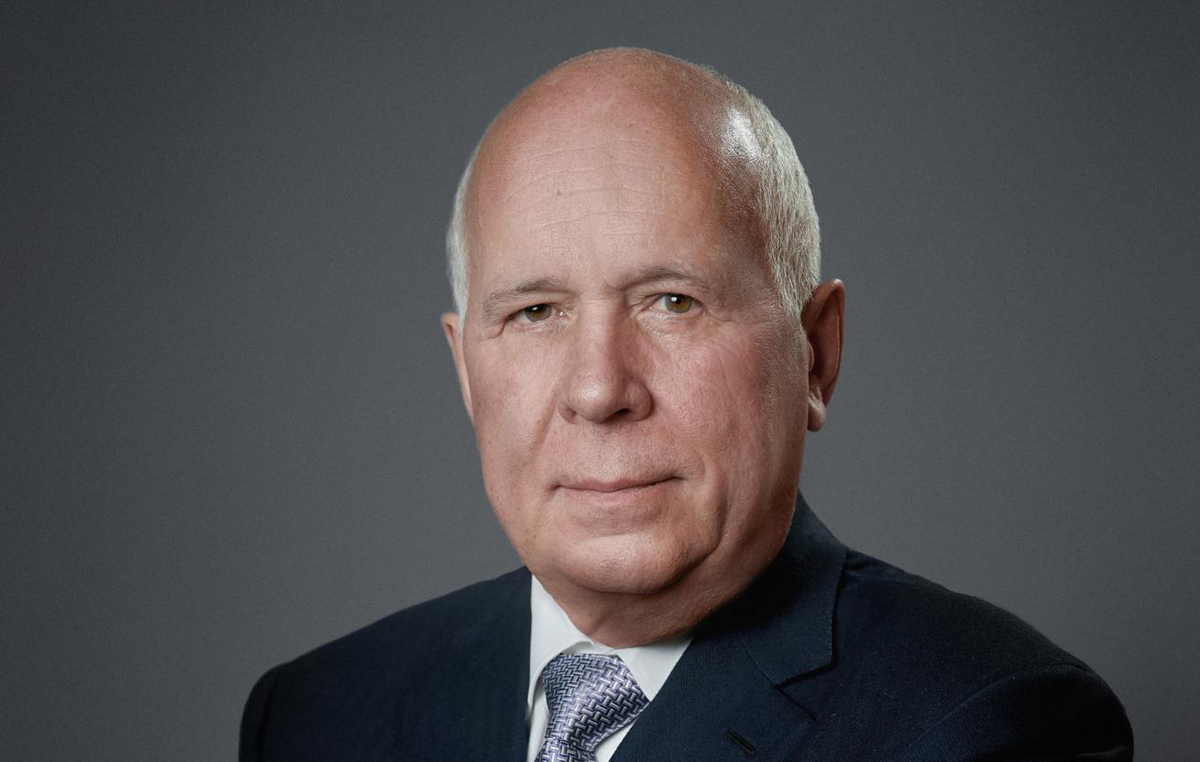 Чемезов. Источник изображения: сайт tass.ru