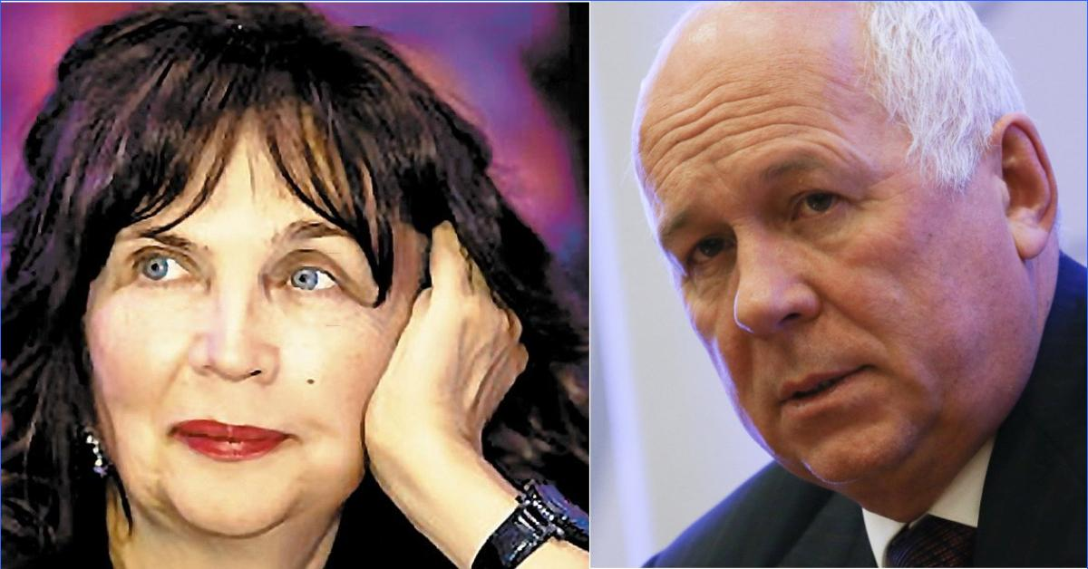 Рукавишникова и Чемезов. Источник изображения: сайт moi-goda.ru