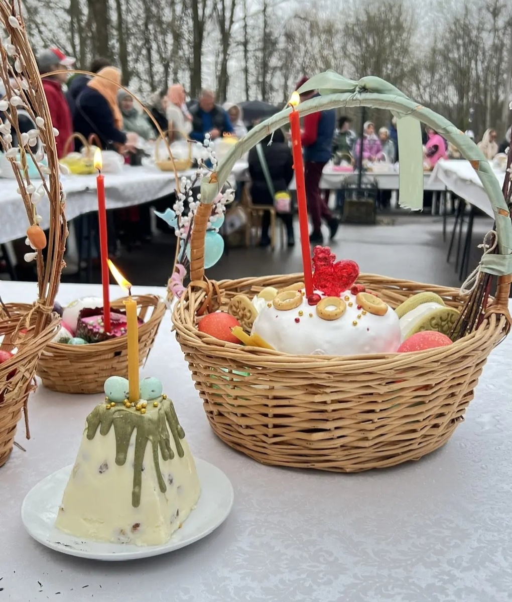 Фото автора.