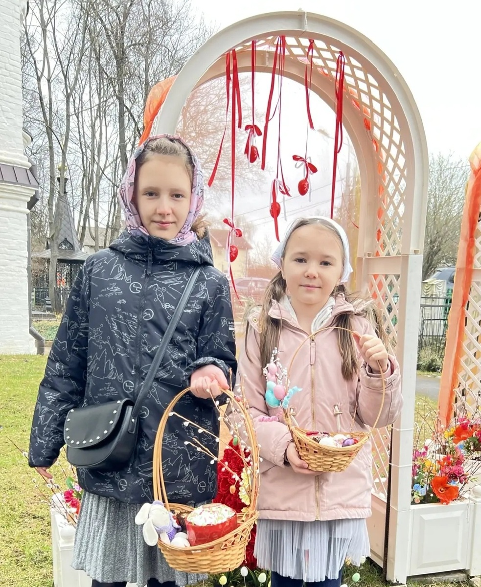 Мои любимки 🥰