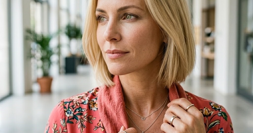 Свекровь при всех родственниках делила мою квартиру: "Это сыну достанется!". Пока я не показала один документ - её лицо стоило многого