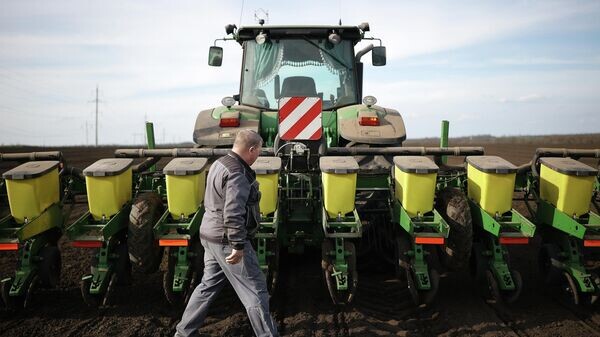    © Sputnik / Виталий Тимкив