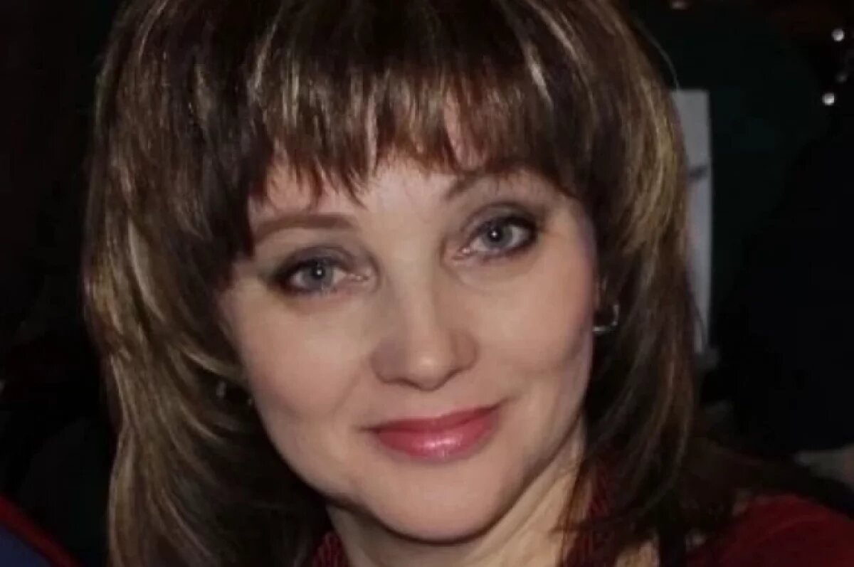    Олесе Петровне было 55 лет