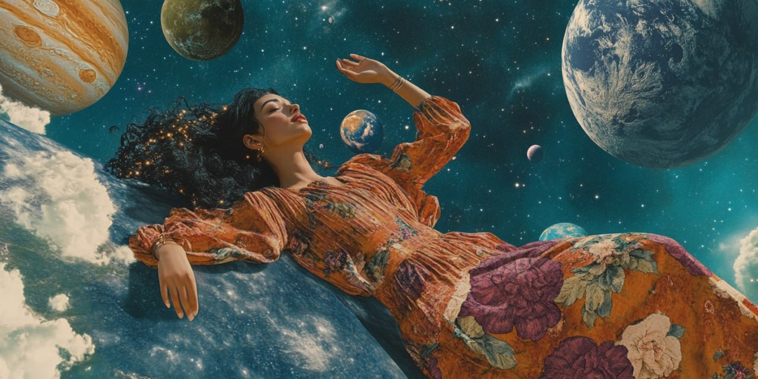 ✨ Звёздный разбор полётов: у кого с 28 апреля 2026 попрёт по жизни