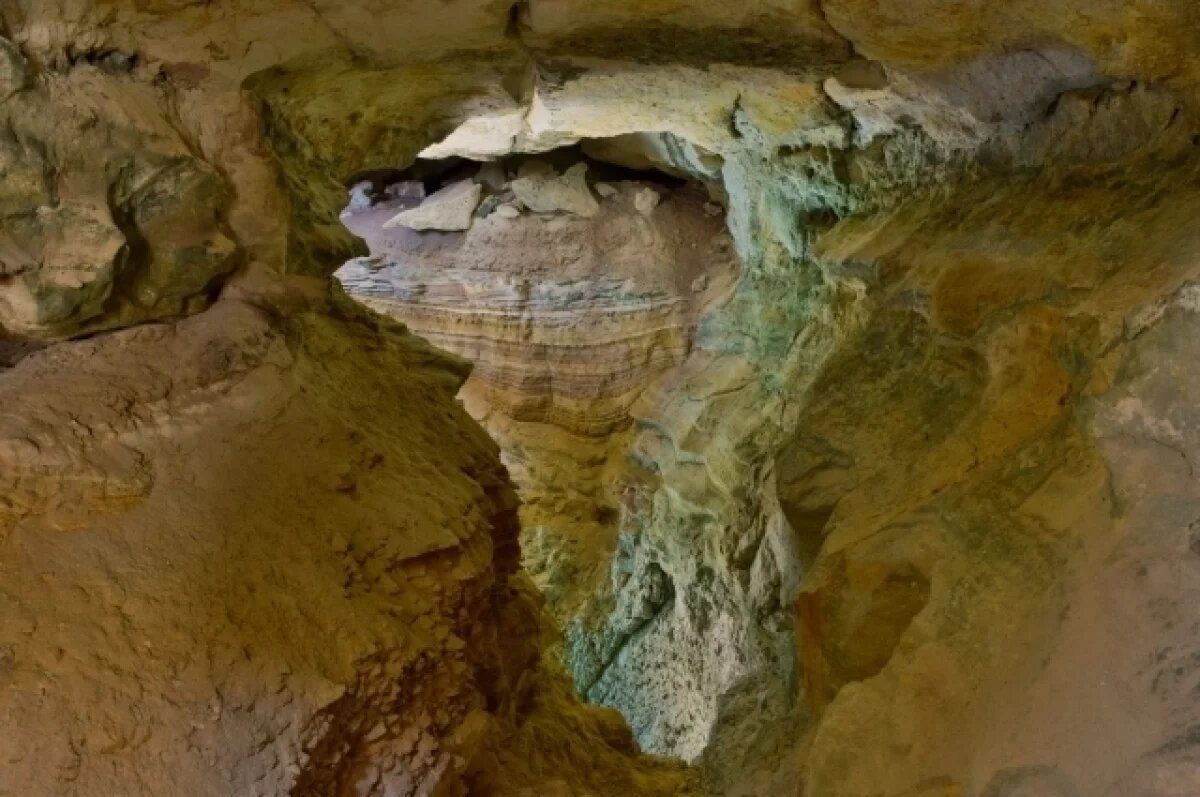    Спасатель назвал последние слова человека, умершего «самой ужасной смертью»