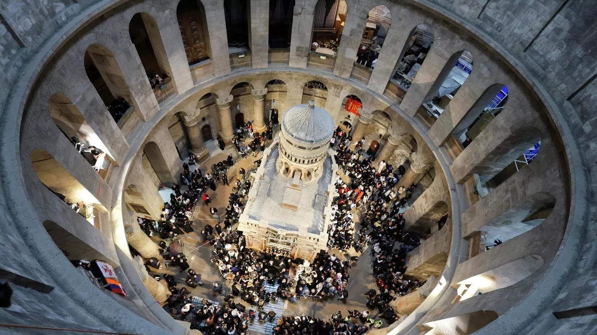    фото: © REUTERS / Mustafa Ganeyeh