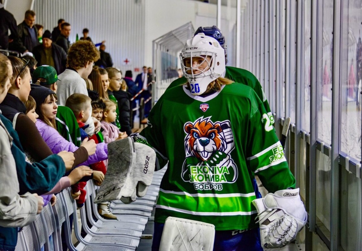     Фото «ЭкоНива-Бобров»