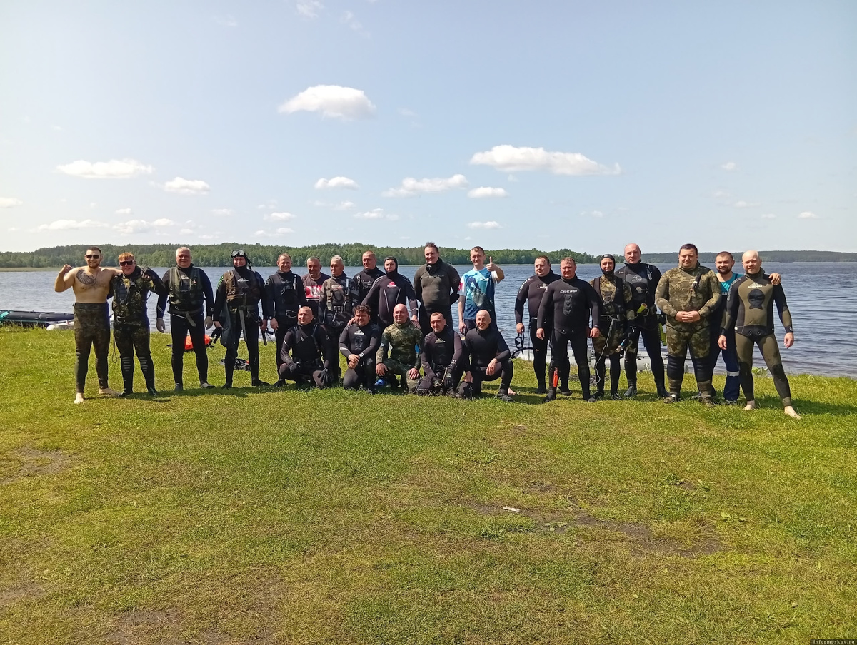 Фото: организаторы соревнований