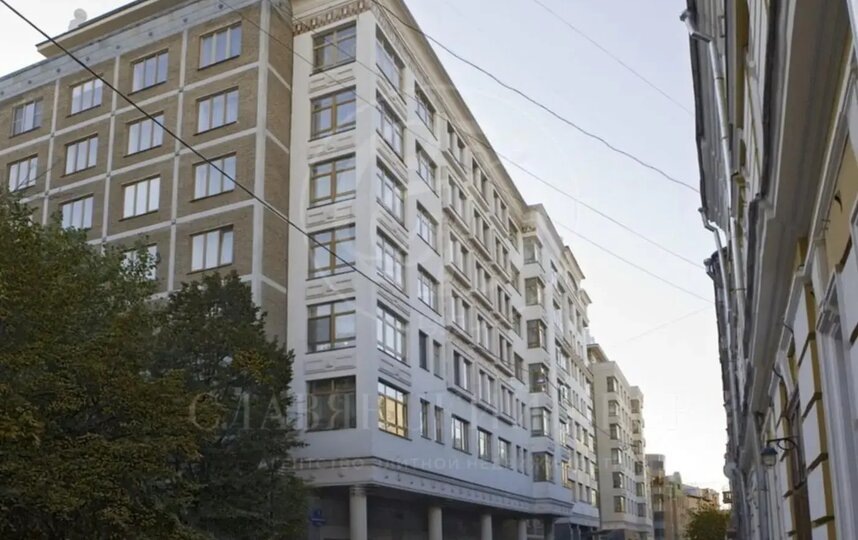    Элитный ЖК "Филипповский".сайт агенства недвижимости "Славянский двор"