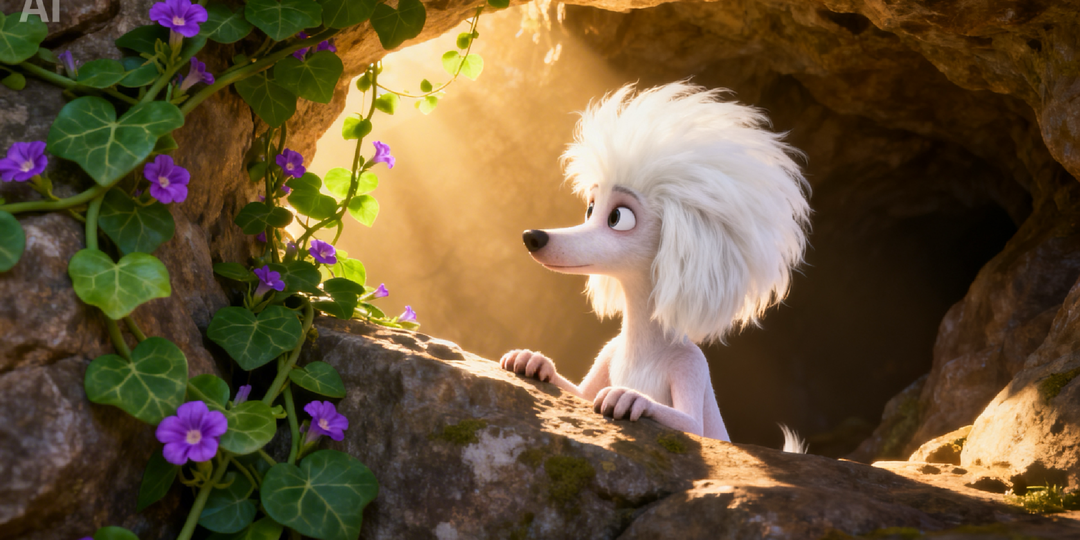 Сказки от Лучика / Глава 260, 261