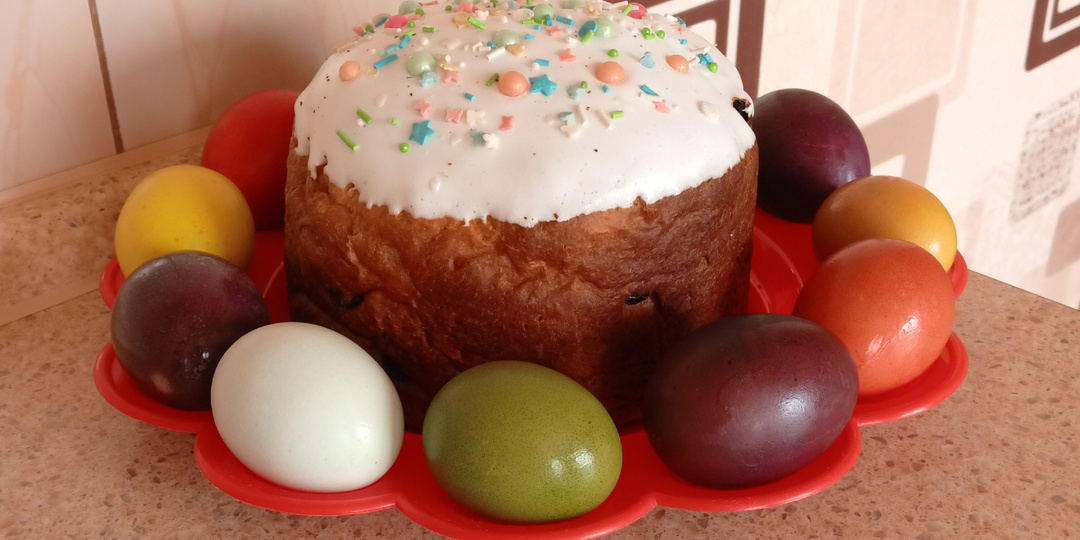 Светлая Пасха: почему этот праздник пахнет детством и надеждой