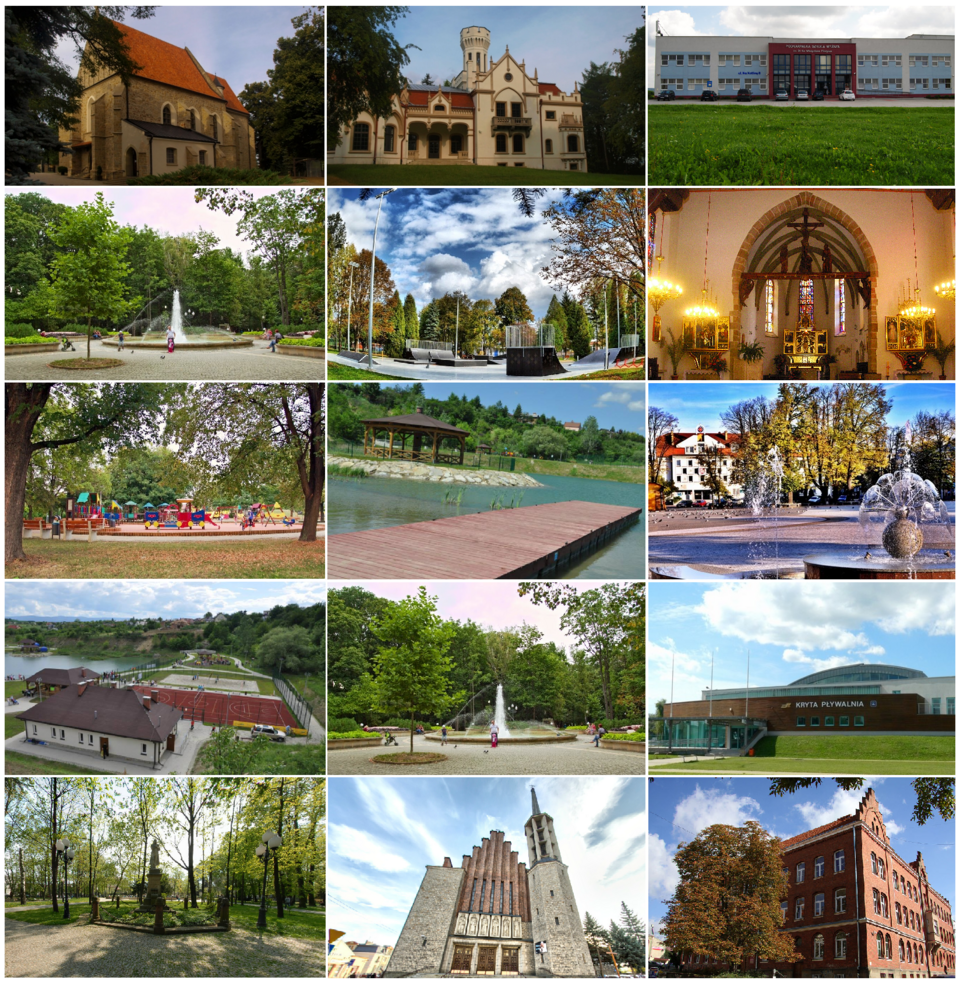 Ясло — город в Польше, входит в Подкарпатское воеводство, Ясленский повят. Имеет статус городской гмины. Занимает площадь 36,65 км². Население — 38 104 человека (на 2004 год). Город расположен в месте впадения реки Яселки в Вислоку