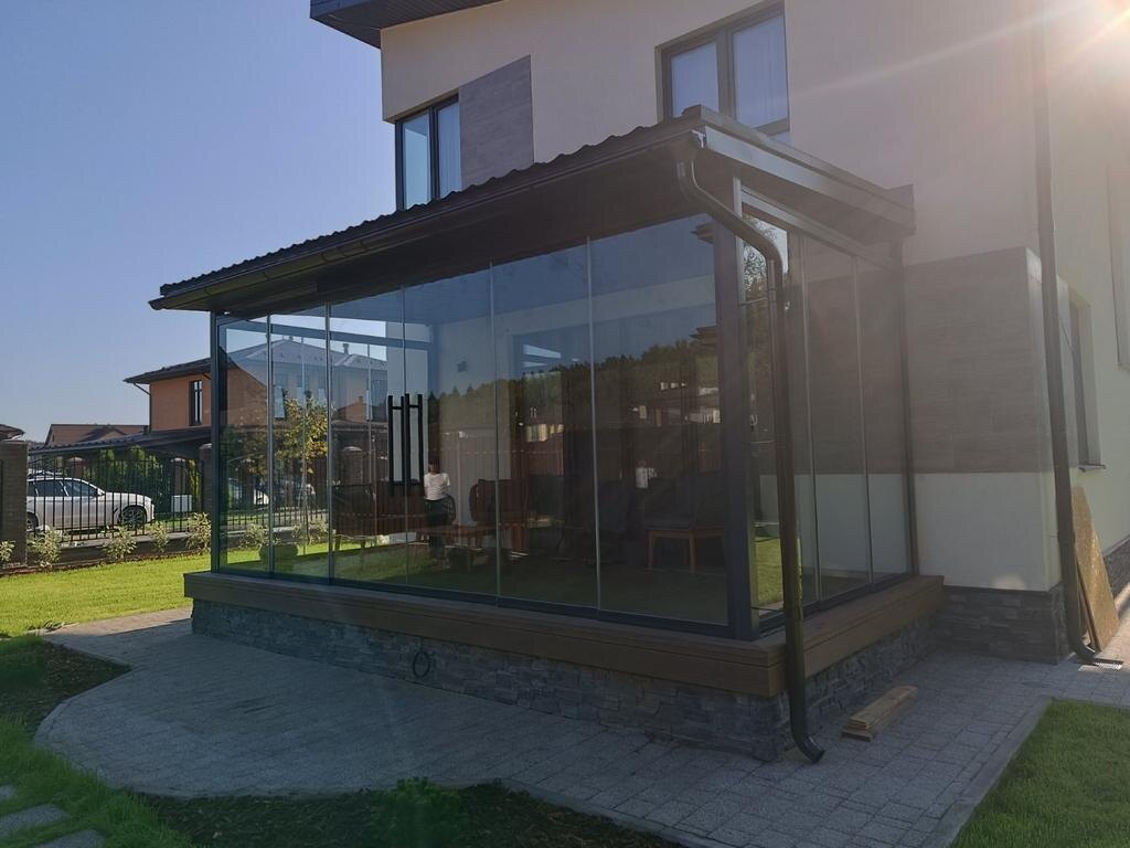 Переходите на сайт автора ООО «Стеклопроект»  📷
