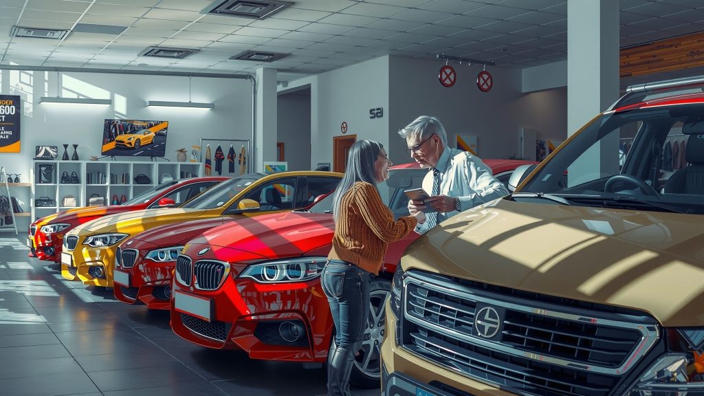    Какие подводные камни ждут при покупке машины до 160 лс самостоятельно