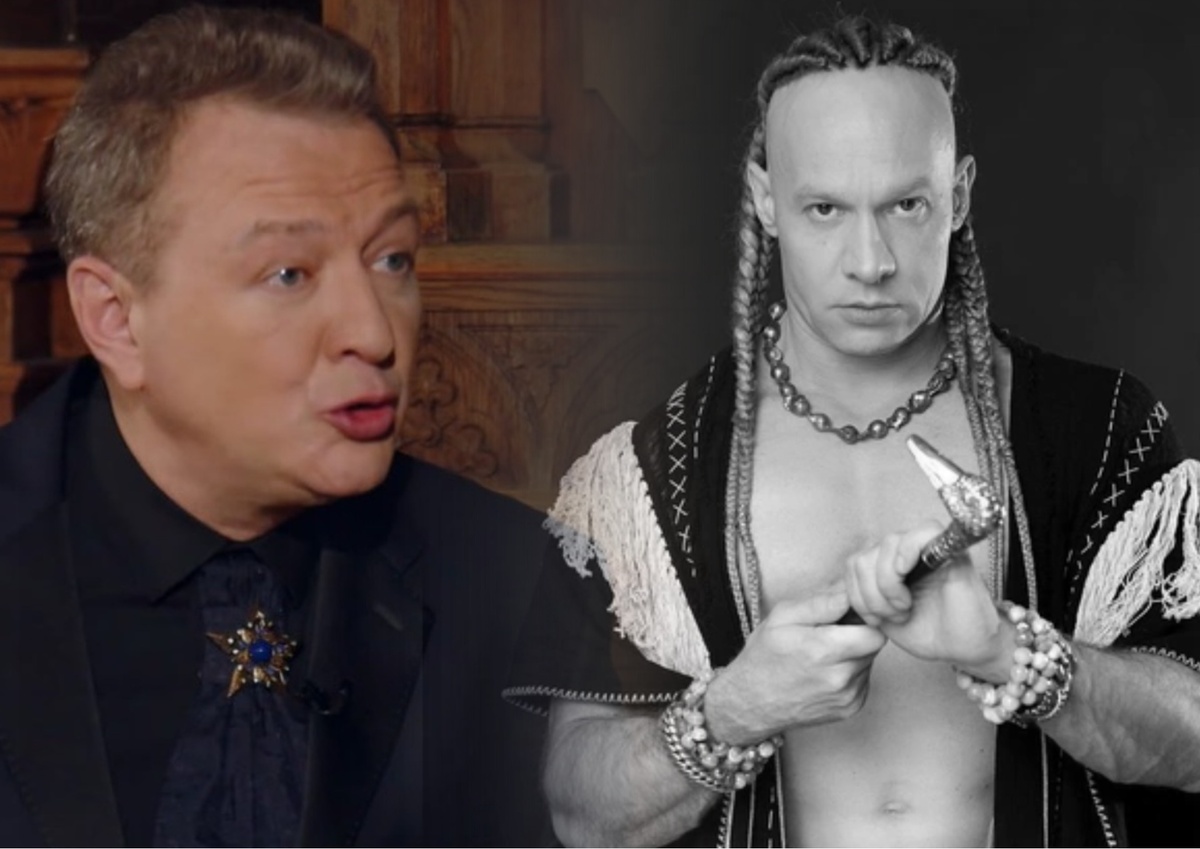 Фото: Коллаж Царьград