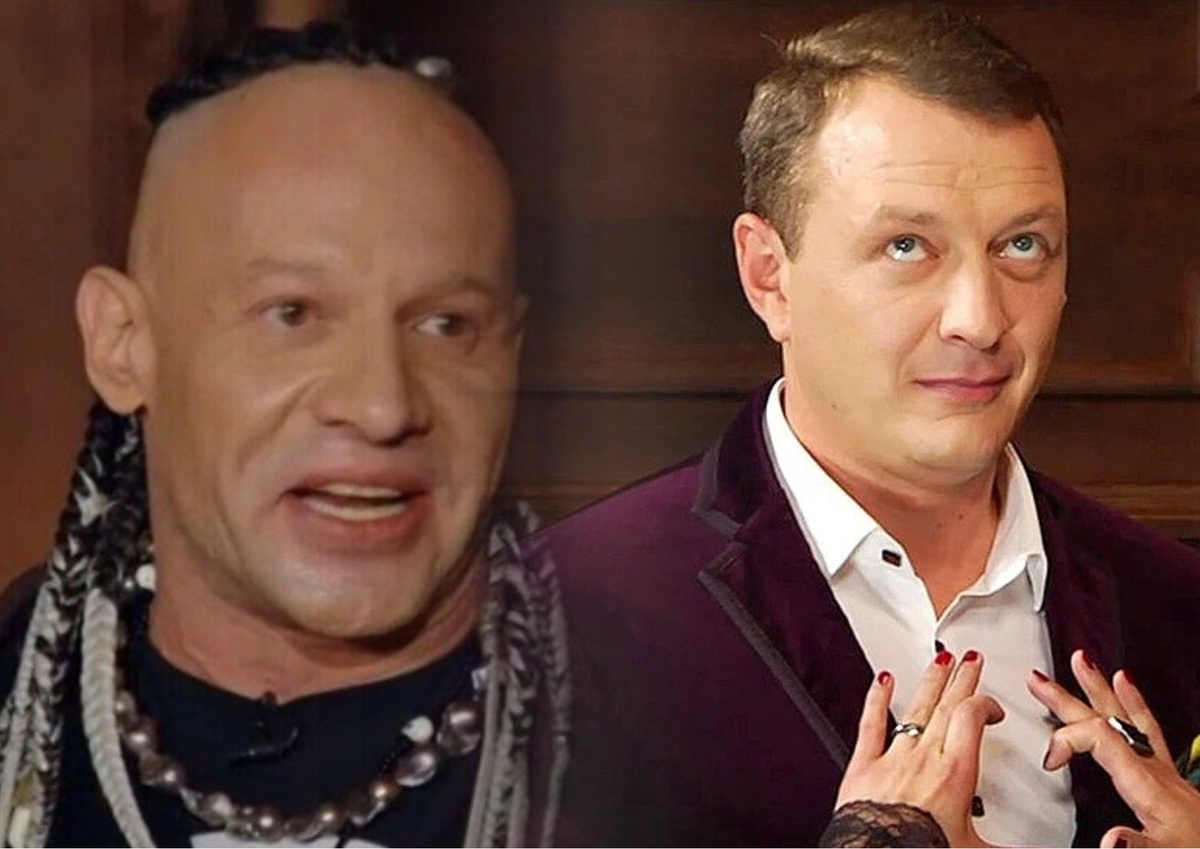 Фото: Коллаж Царьград