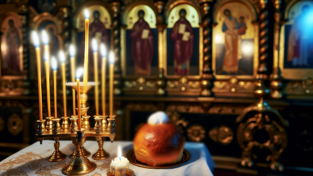    Фото - slanews.ru Юлия Андриенко