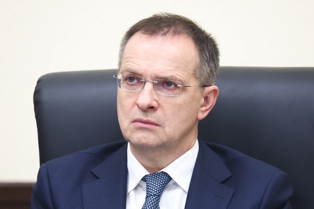    Фото © Сергей Фадеичев / ТАСС