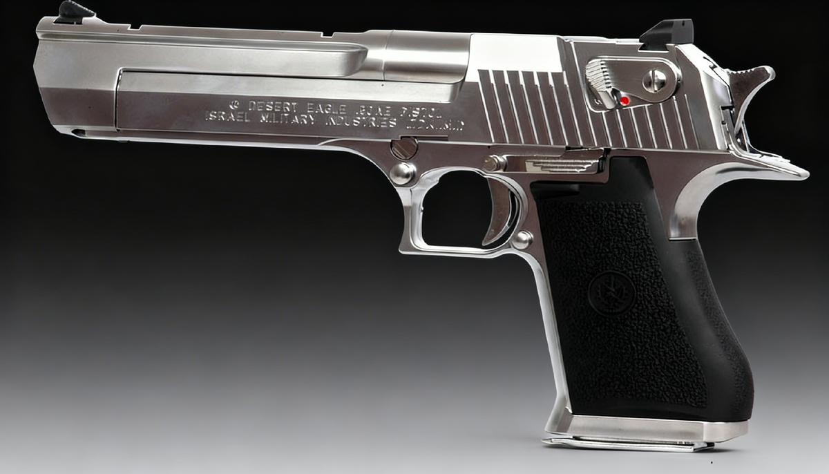 Desert Eagle
