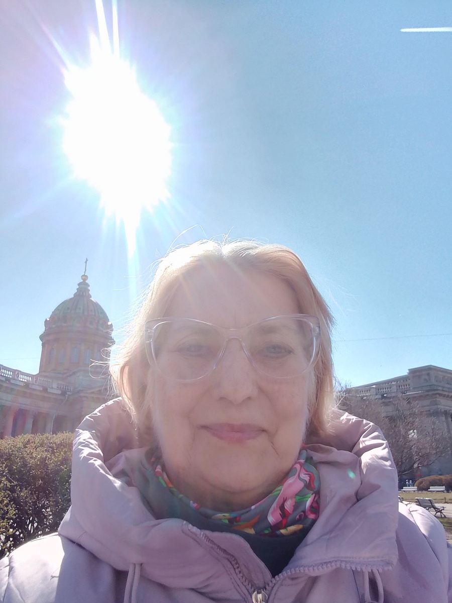 На фото автор.