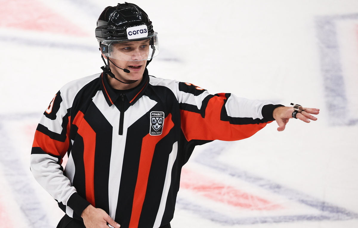    Сергей Морозов  Михаил Терещенко/ТАСС