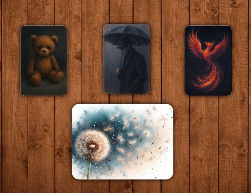 




Автор техники: Агафонова Екатерина Петровна